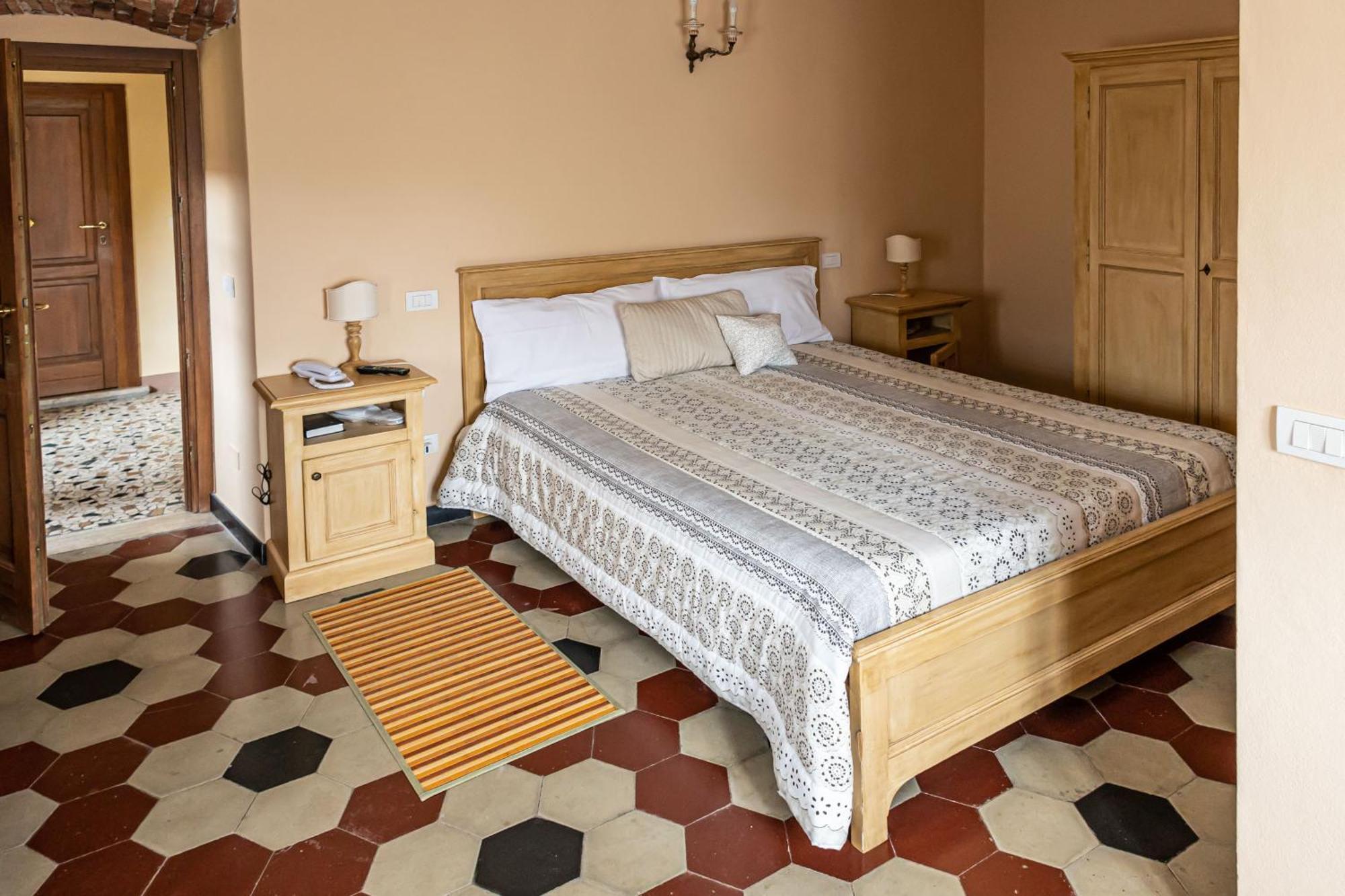 Albergo La Luna Sarzana Ruang foto